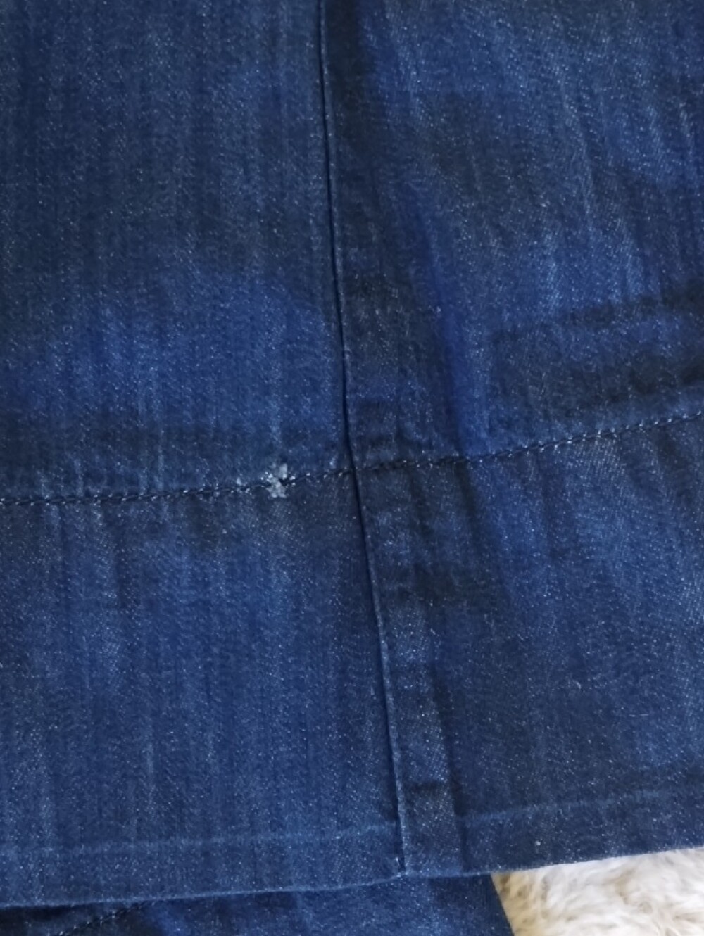 Madewell Drawstring Jeans - Picture 12 of 16